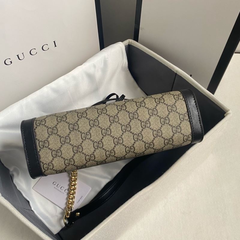 Gucci Shopping Bags